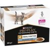 Purina PPVD Feline - NF Advance Care Chicken kapsička 10x85 g Purina PPVD Feline - NF Advance Care Chicken kapsička 10x85 g