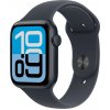 Apple Watch SE 3/44/Šport Band/Midnight MEHN4MP/A Apple Watch SE 3/44/Šport Band/Midnight MEHN4MP/A