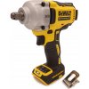 DeWALT Rázový uťahovák bezkartáčový DCF891NT 1/2 DeWALT Rázový uťahovák bezkartáčový DCF891NT 1/2