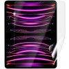 Screenshield APPLE iPad Pro 12.9 2022 Wi-Fi fólia na displej APP-IPDPR12922-D