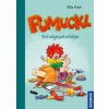 Pumuckl Schulgeschichten (Uli Leistenschneider,Natasa Kaiser)(Pevná) Pumuckl Schulgeschichten (Uli Leistenschneider,Natasa Kaiser)(Pevná)