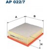 Vzduchový filter FILTRON AP 022/7 Vzduchový filter FILTRON AP 022/7