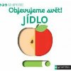 Objevujeme svět! Jídlo Objevujeme svět! Jídlo