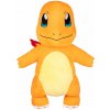 JAZWARES Pokémon Charmander plyšová hračka 60cm JAZWARES Pokémon Charmander plyšová hračka 60cm