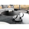 Konferenčný stôl otočný 44316 Rings 80-135x80cm Ceramik Konferenčný stôl otočný 44316 Rings 80-135x80cm Ceramik