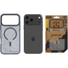 Zadný kryt Tactical MagForce Hyperstealth Sika pre Apple iPhone 17 Pro Max, deeep blue Zadný kryt Tactical MagForce Hyperstealth Sika pre Apple iPhone 17 Pro Max, deeep blue