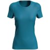 Stedman Tričko Sports-T Women Interlock Active-Dry, sportovní, krátký rukáv, dámské COT058100k4205-hawaii blue 2XL Modrá hawai Stedman Tričko Sports-T Women Interlock Active-Dry, sportovní, krátký rukáv, dámské COT058100k4205-hawaii blue 2XL Modrá hawai