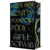 Uložte naše kosti do polnočnej pôdy - V. E. Schwab Uložte naše kosti do polnočnej pôdy - V. E. Schwab