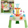 Little Tikes Vodný stôl Továreň na vodotrysky Little Tikes Vodný stôl Továreň na vodotrysky