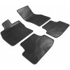 Petex Gumové autorohože Seat Leon od 2013 Petex Gumové autorohože Seat Leon od 2013