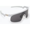 Detské slnečné okuliare Oakley Resistor PC pearl white/prizm black Detské slnečné okuliare Oakley Resistor PC pearl white/prizm black
