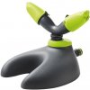 Rotačný postrekovač na základni ROTAX - zelený (GF Garden Rotační zavlažovač s kolíkom ROTAX LIME) Rotačný postrekovač na základni ROTAX - zelený (GF Garden Rotační zavlažovač s kolíkom ROTAX LIME)