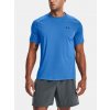 Under Armour Pánske tričko Tech 2.0 SS Tee Novelty Modrá XXL Under Armour Pánske tričko Tech 2.0 SS Tee Novelty Modrá XXL