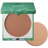 Clinique Stay Matte Sheer Pressed Powder kompaktný púder 4 Stay Honey 7,6 g Clinique Stay Matte Sheer Pressed Powder kompaktný púder 4 Stay Honey 7,6 g
