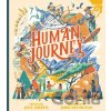 Human Journey - Alice Roberts, James Weston Lewis (ilustrátor) Human Journey - Alice Roberts, James Weston Lewis (ilustrátor)
