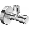 Schell - Rohový ventil Sono 1/2“ x 3/8“ 053910699 Schell - Rohový ventil Sono 1/2“ x 3/8“ 053910699