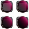 K&F Concept Sada filtrov DJI Mavic 3 Classic 4ks 20982 K&F Concept Sada filtrov DJI Mavic 3 Classic 4ks 20982