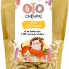 OTO CHRUPKY NATURALNE Tekvica Mrkva BEZ CUKRU 25g Otolandia OTO CHRUPKY NATURALNE Tekvica Mrkva BEZ CUKRU 25g Otolandia