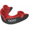 Opro Chránič zubov Silver GEN5 Čierny Opro Chránič zubov Silver GEN5 Čierny