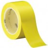 3M lepicí páska z měkkého PVC 471 0,12 mm x 50 mm x 33 m žlutá 3M lepicí páska z měkkého PVC 471 0,12 mm x 50 mm x 33 m žlutá