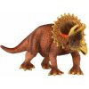 ZOOted Triceratops zooted plast 20cm ZOOted Triceratops zooted plast 20cm