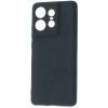 TopQ MATT MOTOROLA EDGE 50 PRO 5G čierny