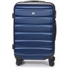 David Jones kufor CHAUVETTINI MEDIUM Modrá 65L