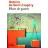 Pilote De Guerre (Antoine de Saint-Exupéry,A. Saint-Exupery,Saint-Exupery)(Pevná) Pilote De Guerre (Antoine de Saint-Exupéry,A. Saint-Exupery,Saint-Exupery)(Pevná)