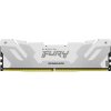 Kingston Fury Renegade DDR5 24GB 8400MHz CL40 KF584CU40RW-24 (KF584CU40RW-24) Kingston Fury Renegade DDR5 24GB 8400MHz CL40 KF584CU40RW-24 (KF584CU40RW-24)
