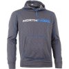 NORTHFINDER pánska mikina LINCOLN NORTHFINDER pánska mikina LINCOLN