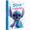 STITCH - Stitch à colorier - Disney (Brožovaná) STITCH - Stitch à colorier - Disney (Brožovaná)