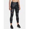 Under Armour Dámske legíny Pjt Rock BA HG Ankle Legging Čierna SM Under Armour Dámske legíny Pjt Rock BA HG Ankle Legging Čierna SM