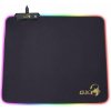 Herná podložka pod myš Genius GX GAMING GX-Pad P300S RGB (31250005400) Herná podložka pod myš Genius GX GAMING GX-Pad P300S RGB (31250005400)