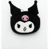 Prívesok na kľúče Pyramid Hello Kitty Kuromi Punky Plush