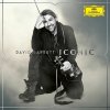GARRETT DAVID - ICONIC (1CD) GARRETT DAVID - ICONIC (1CD)