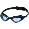Nils Plavecké okuliare Aqua NQG770AF Junior čierne/modré Nils Plavecké okuliare Aqua NQG770AF Junior čierne/modré