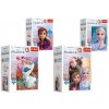 Trefl Minipuzzle Maxi 20 dielikov Ľadové kráľovstvo II/Frozen II Trefl Minipuzzle Maxi 20 dielikov Ľadové kráľovstvo II/Frozen II
