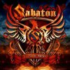 SABATON: COAT OF ARMS LP