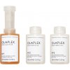Olaplex Traveling Stylist Bond Multiplier No. 1 100 ml + Bond Perfector No. 2 2 x 100 ml + Dosing Dispenser darčeková sada Olaplex Traveling Stylist Bond Multiplier No. 1 100 ml + Bond Perfector No. 2 2 x 100 ml + Dosing Dispenser darčeková sada