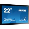 Iiyama ProLite TF2215MC-B2 TF2215MCB2 LED monitor (TF2215MC-B2) TF2215MC-B2 Iiyama ProLite TF2215MC-B2 TF2215MCB2 LED monitor (TF2215MC-B2) TF2215MC-B2