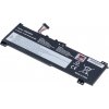 Batéria T6 Power pre Lenovo IdeaPad 3-15ACH6, 3-15IHU6, 3910mAh, 45Wh, 3cell, Li-poly Batéria T6 Power pre Lenovo IdeaPad 3-15ACH6, 3-15IHU6, 3910mAh, 45Wh, 3cell, Li-poly