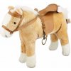 Götz poník pre bábiky do 50cm Haflinger Götz poník pre bábiky do 50cm Haflinger