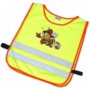 Vesta reflexná detská 3-10 rokov včielka Vesta reflexná detská 3-10 rokov včielka