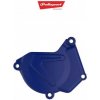 Plastový kryt zapalovania YZ 250 2000-2024 modrý Plastový kryt zapalovania YZ 250 2000-2024 modrý