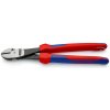 KNIPEX Kliešte cvikacie bočné TT 74 02 250 T BK KNIPEX Kliešte cvikacie bočné TT 74 02 250 T BK
