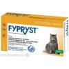 Fypryst Spot-on Cat 1 x 0,5 ml Fypryst Spot-on Cat 1 x 0,5 ml