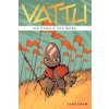 Vattu Book 1: The Name & the Mark Vattu Book 1: The Name & the Mark