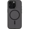 Zadný kryt Tactical MagForce SmoothIsFast pre Apple iPhone 16 Pro Asphalt Zadný kryt Tactical MagForce SmoothIsFast pre Apple iPhone 16 Pro Asphalt