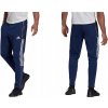 PÁNSKE NOHAVICE ADIDAS TIRO 21 SWEAT TMAVOMODRÉ GH4467 veľ. XL PÁNSKE NOHAVICE ADIDAS TIRO 21 SWEAT TMAVOMODRÉ GH4467 veľ. XL