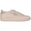 Reebok Sport nízke tenisky Club C 85 béžová